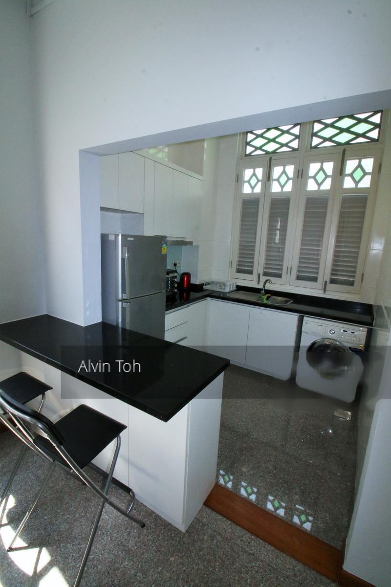 Mountbatten Lodge (D15), Apartment #267928201